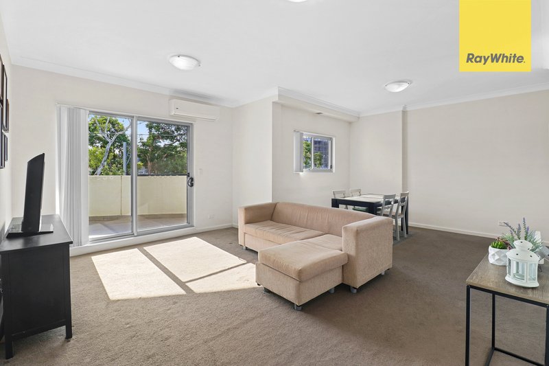 Photo - 104/98-100 Railway Terrace, Merrylands NSW 2160 - Image 5