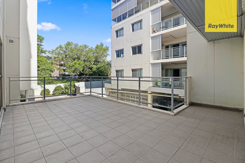 Photo - 104/98-100 Railway Terrace, Merrylands NSW 2160 - Image 12