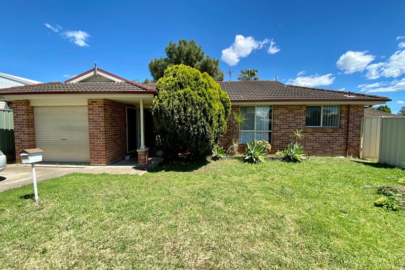 104A Cambridge Street, Cambridge Park NSW 2747