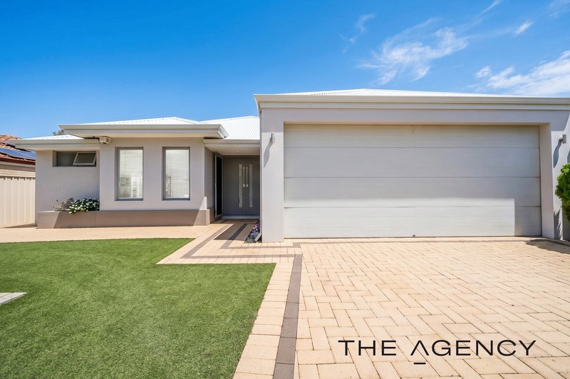 Photo - 104A Hellfire Drive, Darch WA 6065 - Image 1