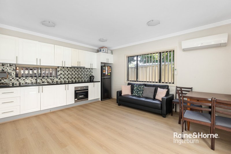 Photo - 104A Ingleburn Road, Ingleburn NSW 2565 - Image 2
