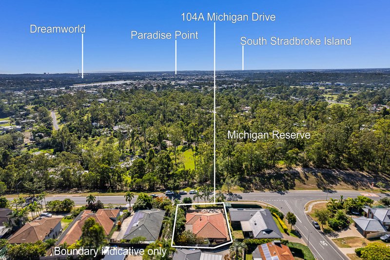 Photo - 104A Michigan Drive, Oxenford QLD 4210 - Image 20