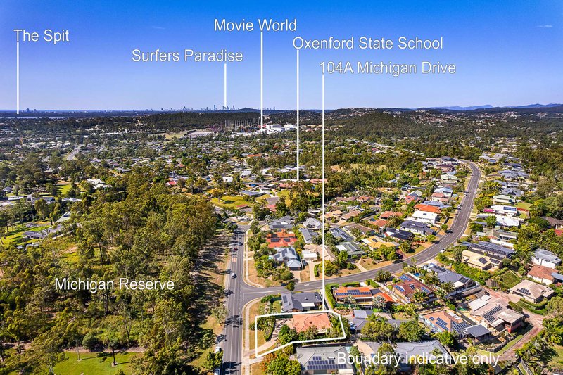 Photo - 104A Michigan Drive, Oxenford QLD 4210 - Image 21