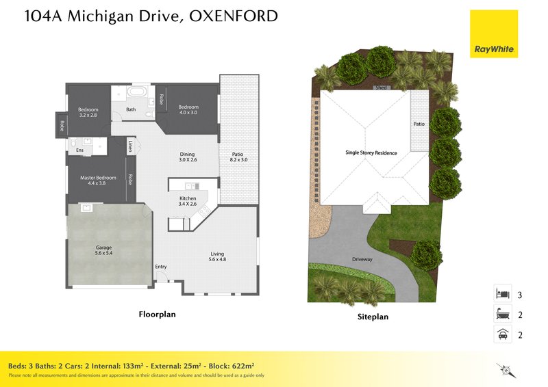 Photo - 104A Michigan Drive, Oxenford QLD 4210 - Image 26