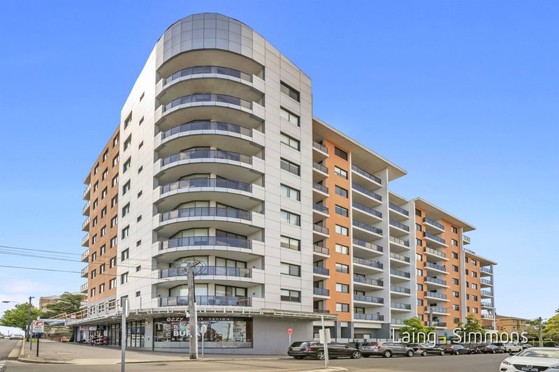 Photo - 104a/35-37 Rawson Street, Auburn NSW 2144 - Image 1