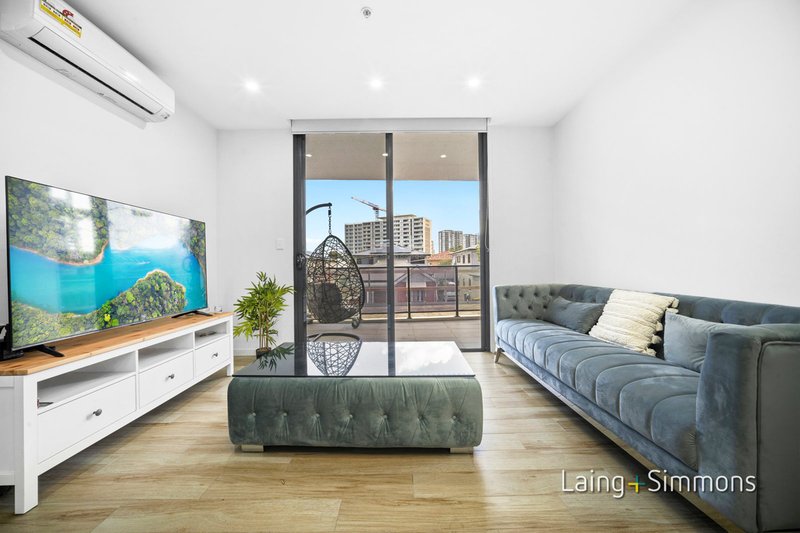 Photo - 104a/35-37 Rawson Street, Auburn NSW 2144 - Image 4