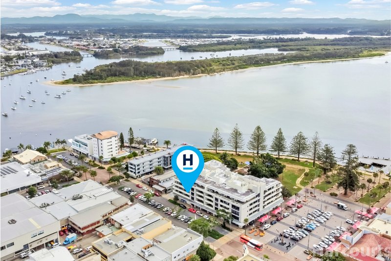 104a/59 Clarence Street, Port Macquarie NSW 2444