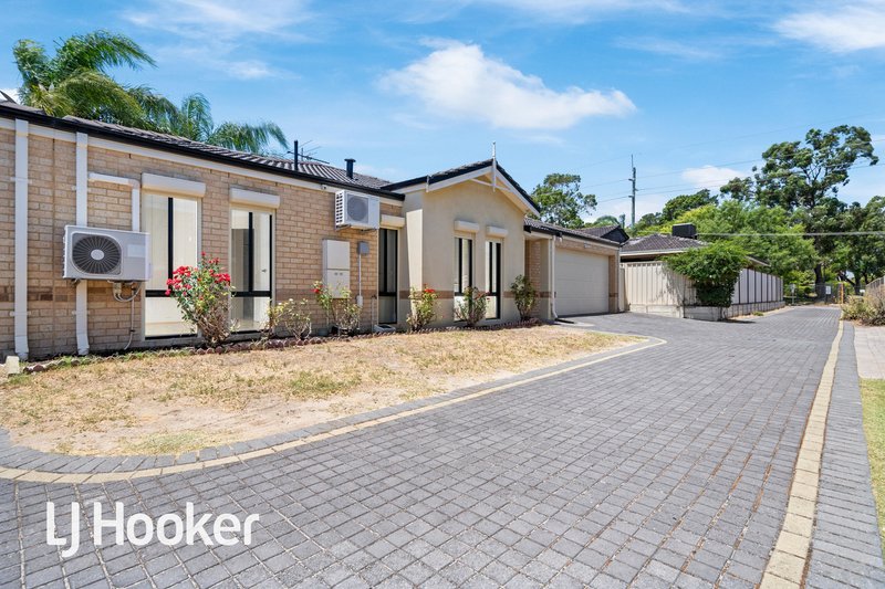 Photo - 104B Gibbs Street, East Cannington WA 6107 - Image 2