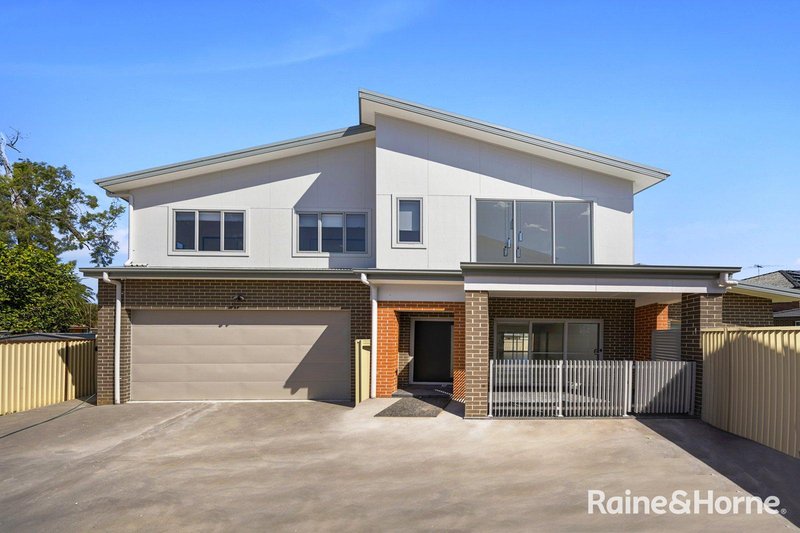 104B Lansdowne Road, Canley Vale NSW 2166