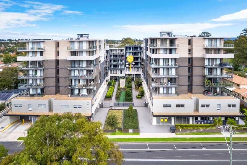 104C/48-56 Derby Street, Kingswood NSW 2747