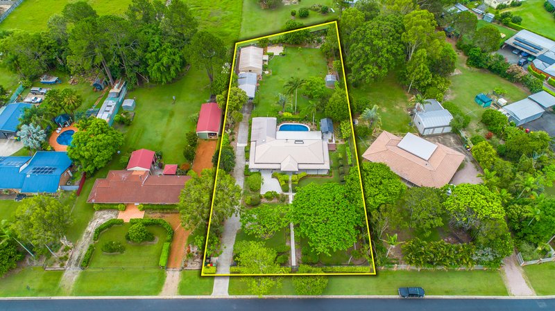 105 - 107 Rosehill Drive, Burpengary QLD 4505