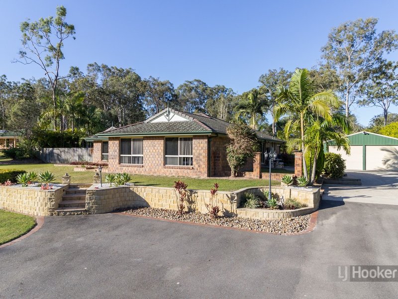 Photo - 105-109 Thylungra Road, Park Ridge South QLD 4125 - Image 2