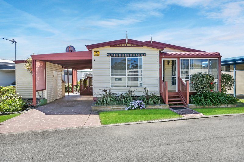 105 3Rd Avenue, 120 Osborne Street, Warilla NSW 2528