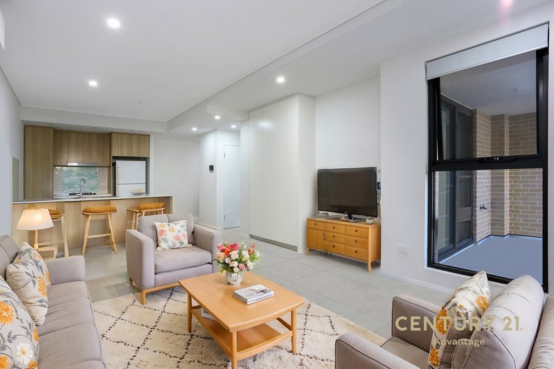 Photo - 10/5-7 Bransgrove Street, Wentworthville NSW 2145 - Image 2