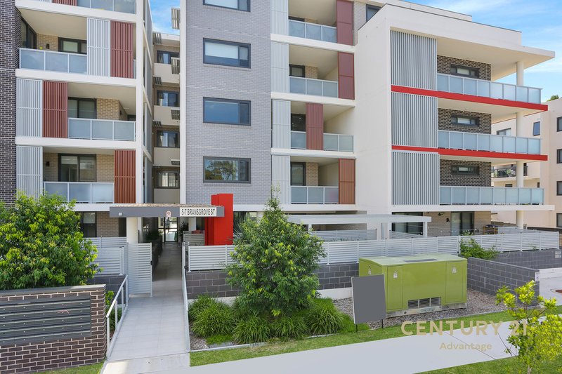 Photo - 10/5-7 Bransgrove Street, Wentworthville NSW 2145 - Image 5