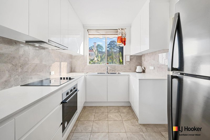 10/5-7 Norton Street, Ashfield NSW 2131