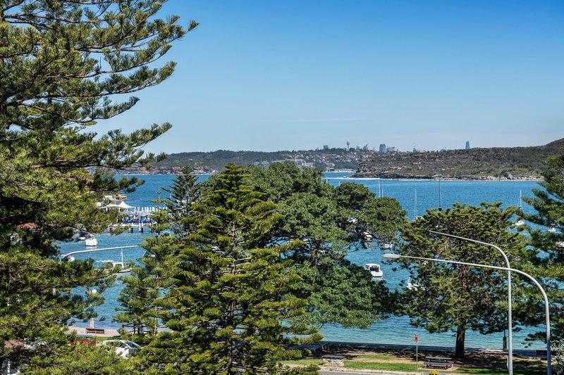 10/5-7 Victoria Parade, Manly NSW 2095