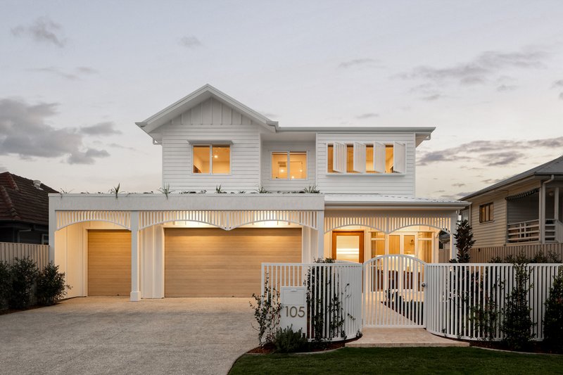 Photo - 105 Algoori Street, Morningside QLD 4170 - Image 1