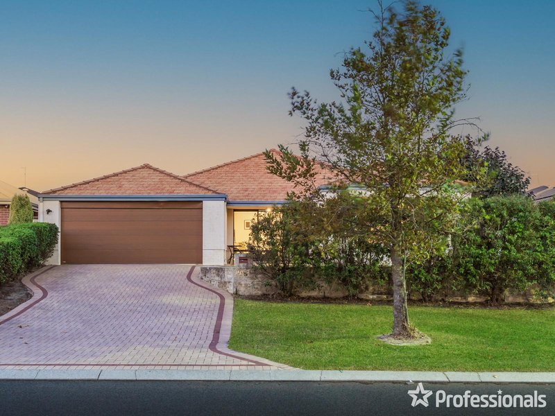 105 Arpenteur Drive, Baldivis WA 6171