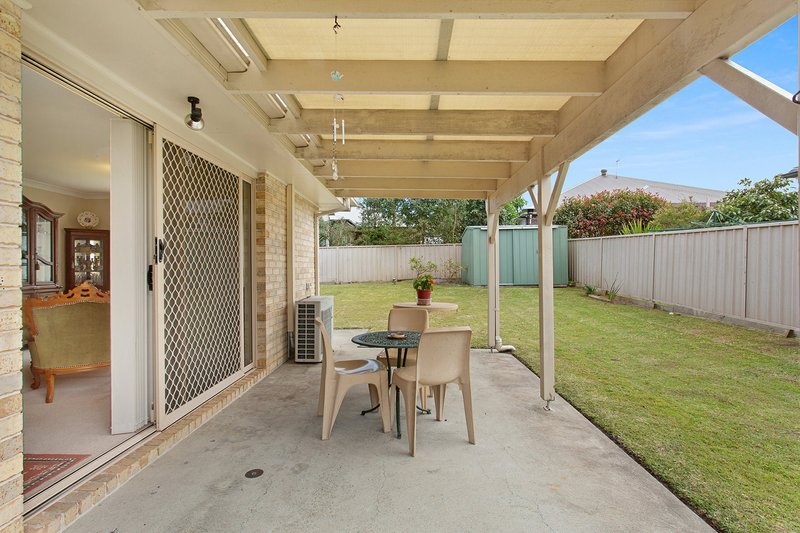 Photo - 105 Bagnall Beach Road, Corlette NSW 2315 - Image 10