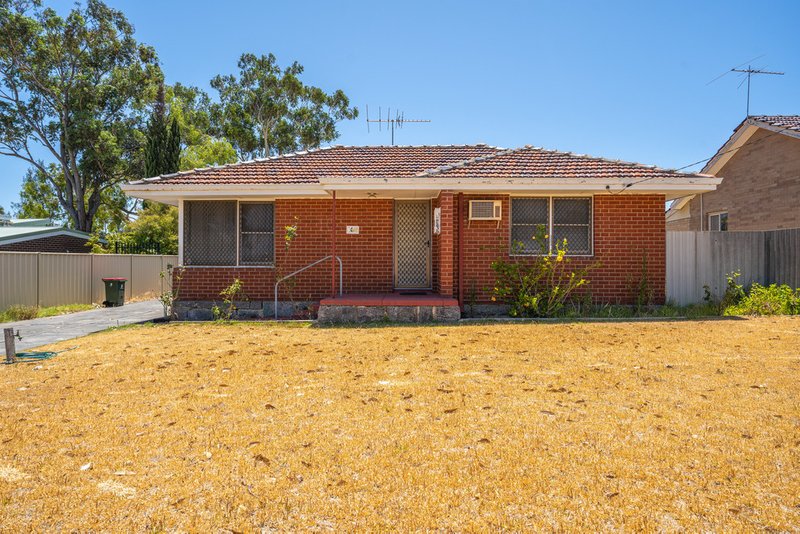 105 Balga Avenue, Balga WA 6061