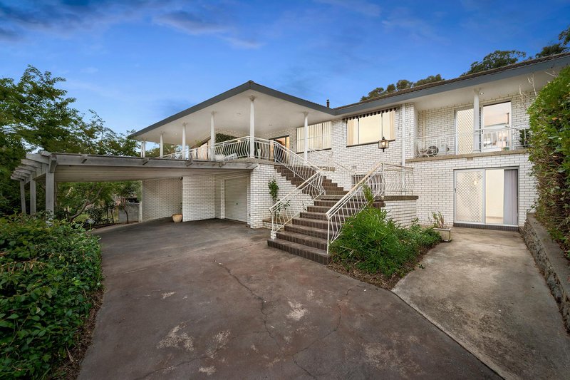 105 Bandjalong Crescent, Aranda ACT 2614