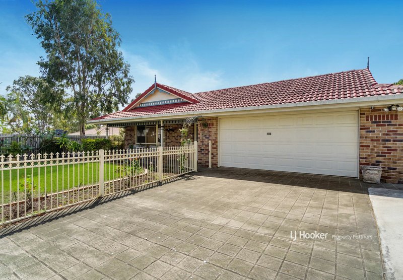 Photo - 105 Bannockburn Crescent, Parkinson QLD 4115 - Image 21