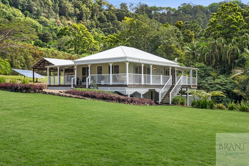 105 Barsons Road, Montville QLD 4560