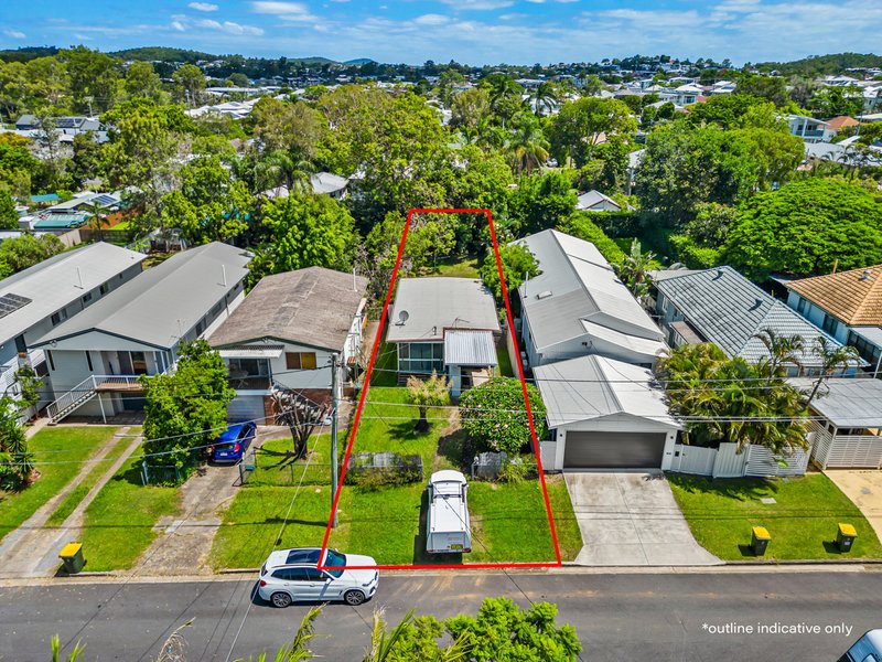 105 Beelarong Street, Morningside QLD 4170