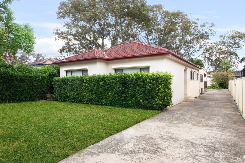 105 Belmore Rd N , Riverwood NSW 2210