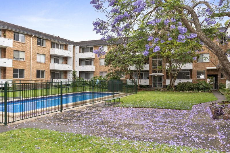 10/5 Benalla Avenue, Ashfield NSW 2131