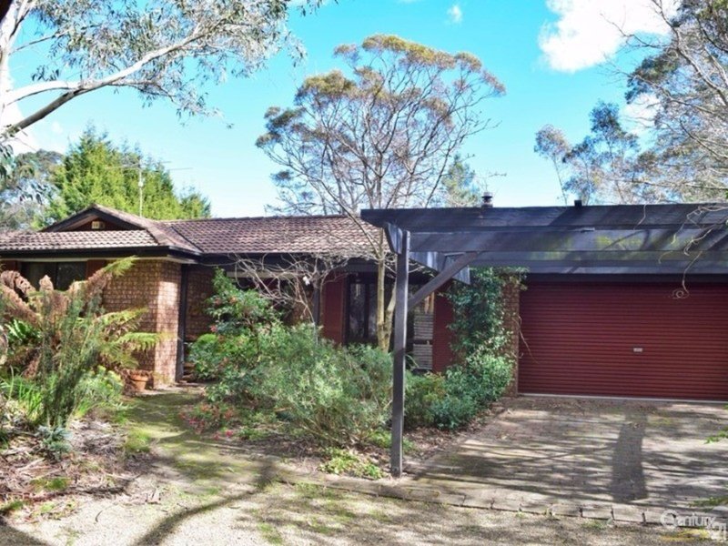 105 Boronia Road, Bullaburra NSW 2784