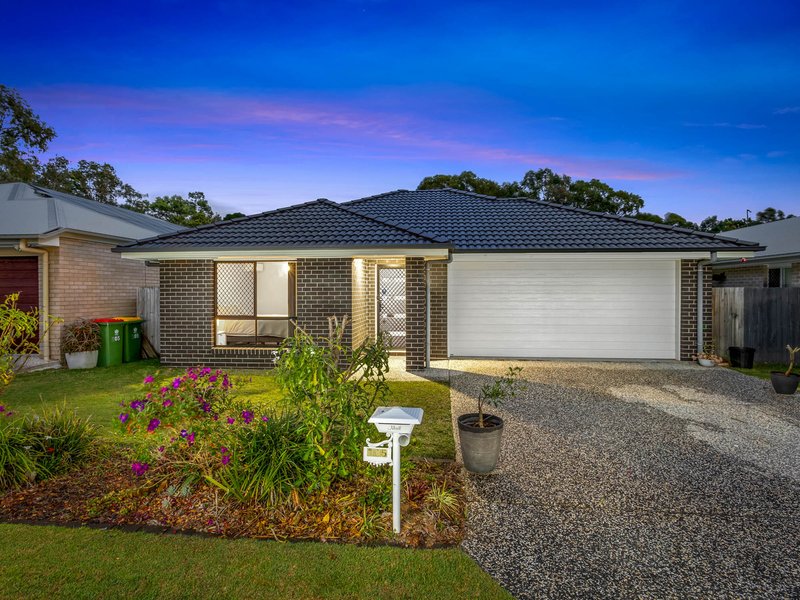 105 Brookvale Drive, Victoria Point QLD 4165