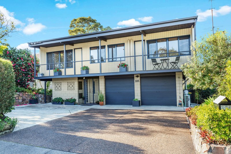 105 Charlestown Road, Kotara NSW 2289 Real Estate Industry Partners