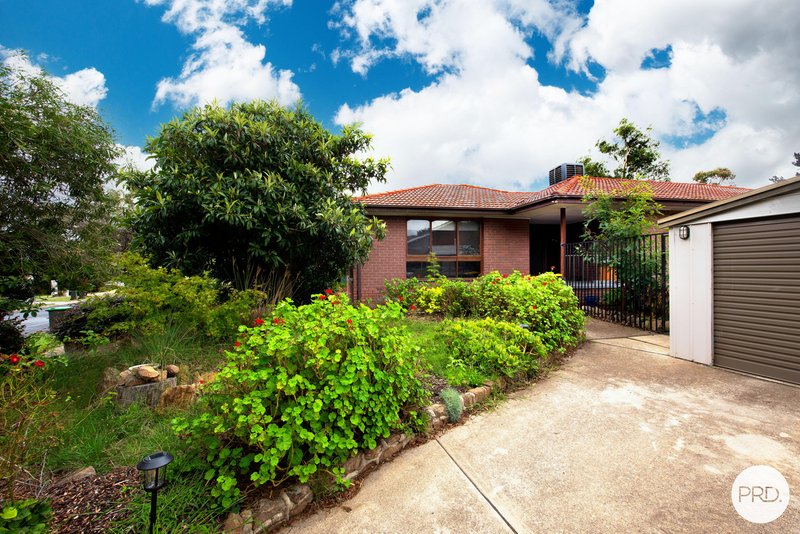 105 Chuculba Crescent, Giralang ACT 2617