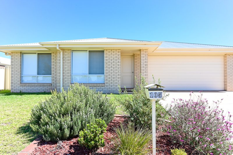 105 Citrus Road, Griffith NSW 2680