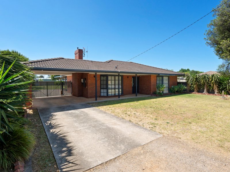 105 Clarke Street, Benalla VIC 3672