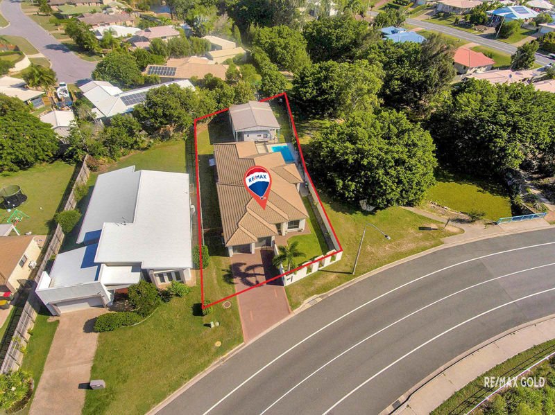 105 Col Brown Avenue, Clinton QLD 4680