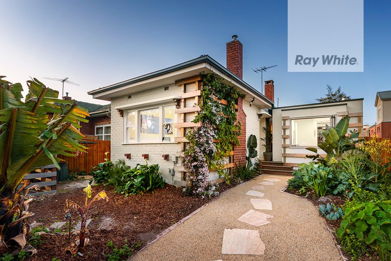 105 Collier Crescent, Brunswick West VIC 3055