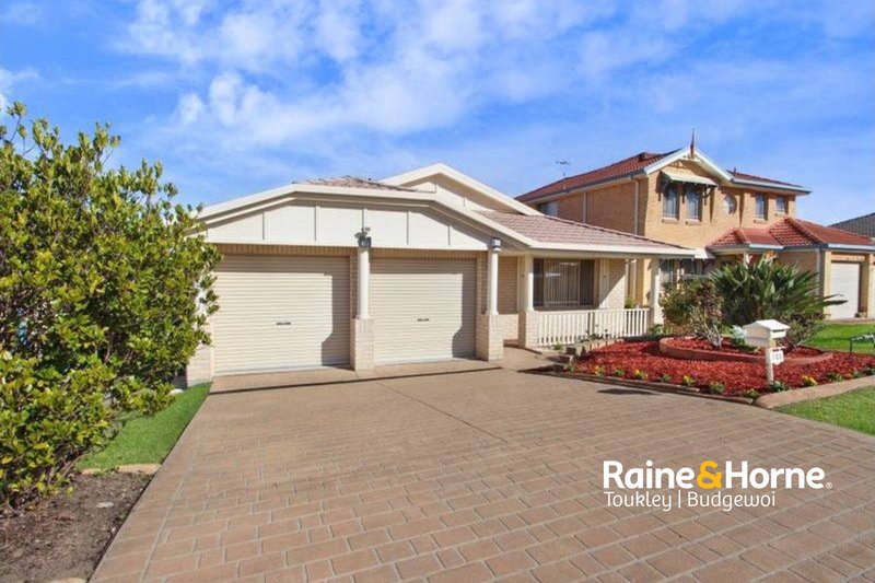 105 Colorado Drive, Blue Haven NSW 2262