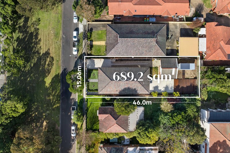 105 Coronation Parade, Strathfield South NSW 2136