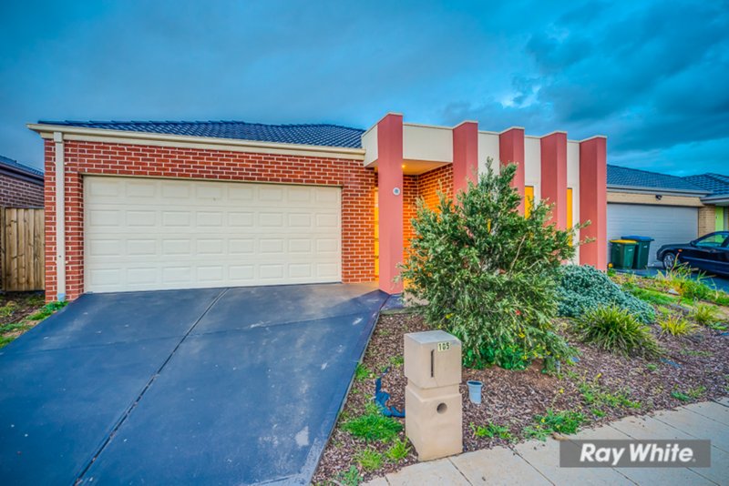 105 Crossway Avenue, Tarneit VIC 3029