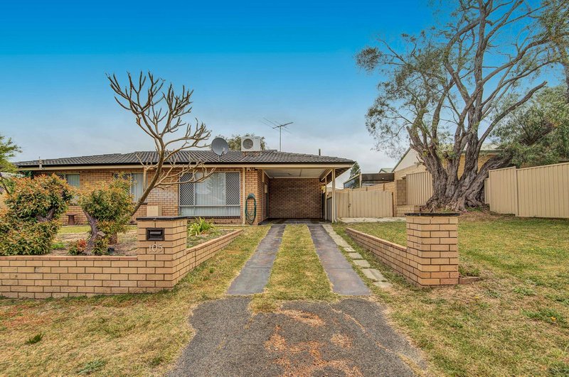 105 Currie Street, Warnbro WA 6169