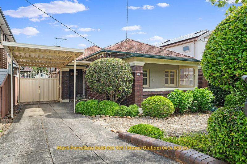 105 Davidson Avenue, Concord NSW 2137