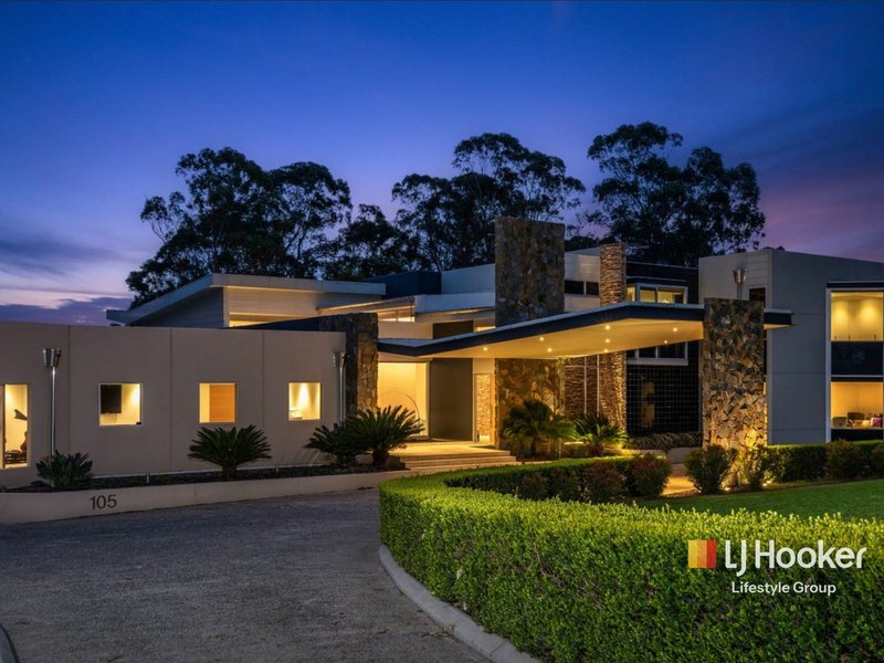 Photo - 105 Denham Court Road, Denham Court NSW 2565 - Image 1