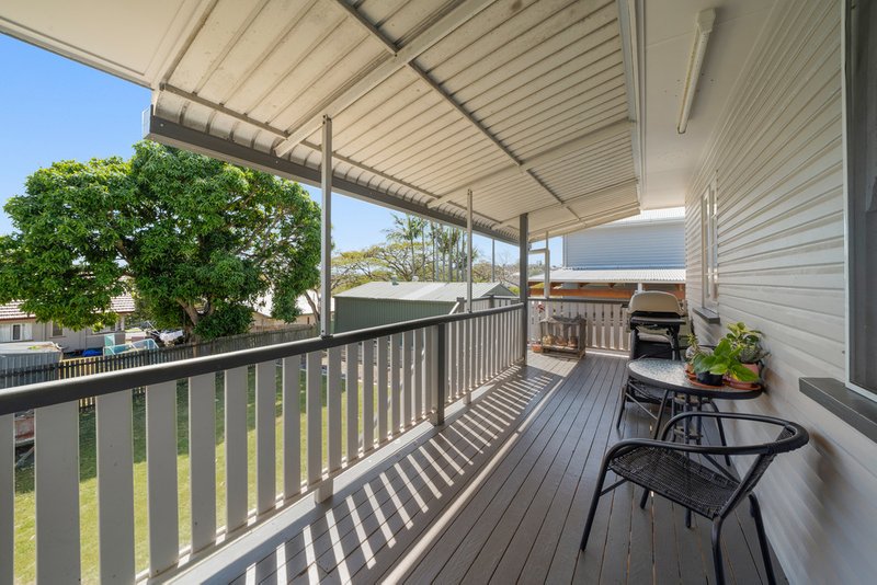 Photo - 105 Elfreda Street, Enoggera QLD 4051 - Image 8