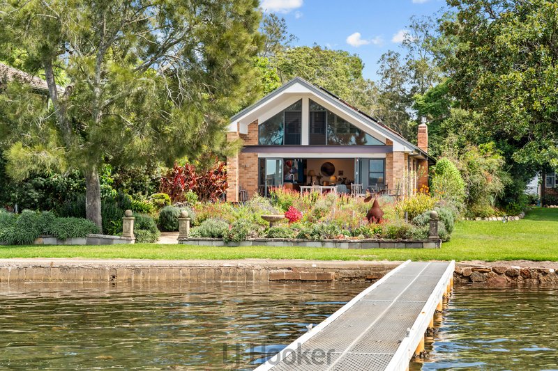 Photo - 105 Excelsior Parade, Carey Bay NSW 2283 - Image 1