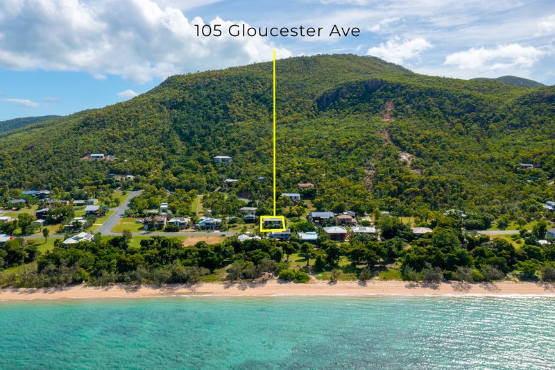 Photo - 105 Gloucester Avenue, Hideaway Bay QLD 4800 - Image 32