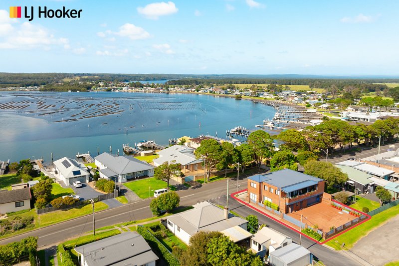 105 Greenwell Point Road, Greenwell Point NSW 2540