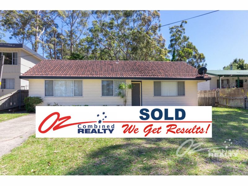 105 Greville Avenue, Sanctuary Point NSW 2540